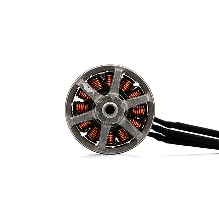 Ethix Sr. Steele SILK Motor V3 2345KV - Thumbnail 2