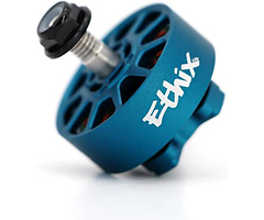 ETHIX Mr Steele Stout V6 Motor 1950KV Blue