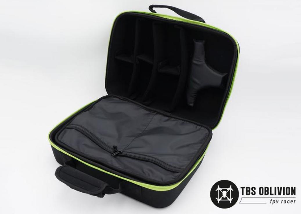 TBS Oblivion Case Koffer - Thumbnail 3