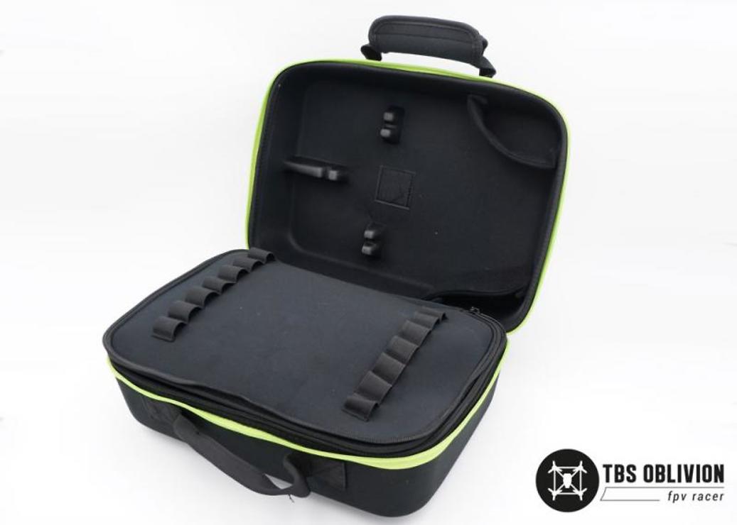 TBS Oblivion Case Koffer - Thumbnail 4