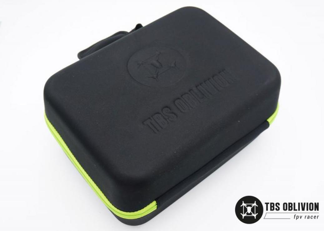 TBS Oblivion Case Koffer - Thumbnail 1