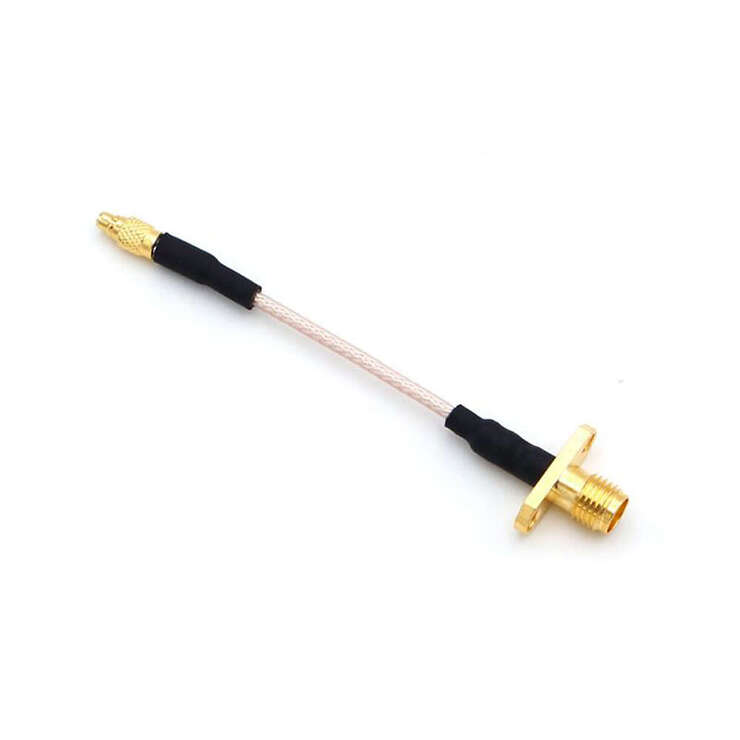 TBS Unify Pro 5G8 SMA Pigtail MMCX SMA Pigtail MMCX - Bild 1