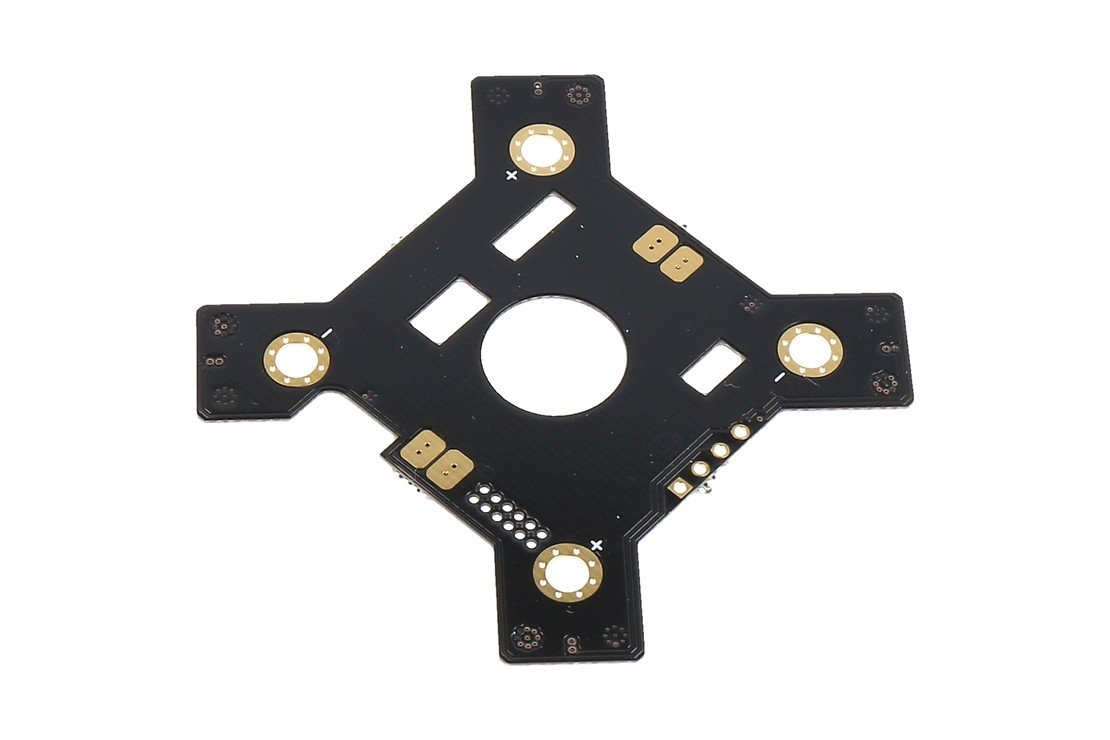 TBS-Powercube Diagonal ESC Board - Thumbnail 2