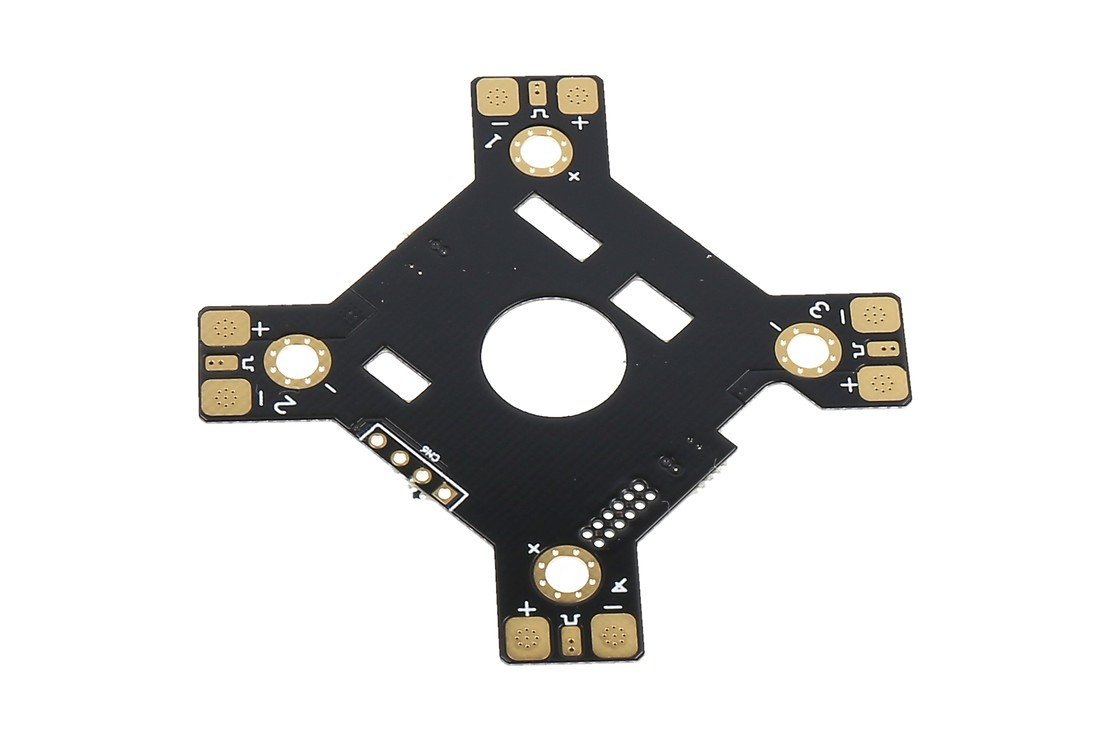 TBS-Powercube Diagonal ESC Board - Thumbnail 1