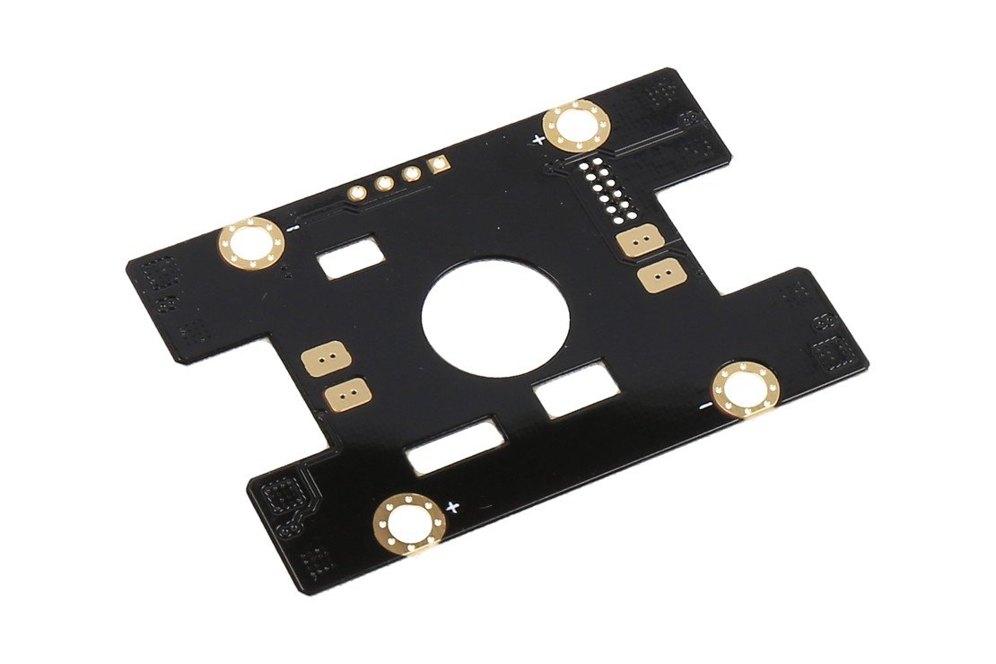 TBS-Powercube Scheda orizzontale del regolatore (ESC) - Thumbnail 2