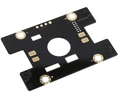 TBS-Powercube Scheda orizzontale del regolatore (ESC)