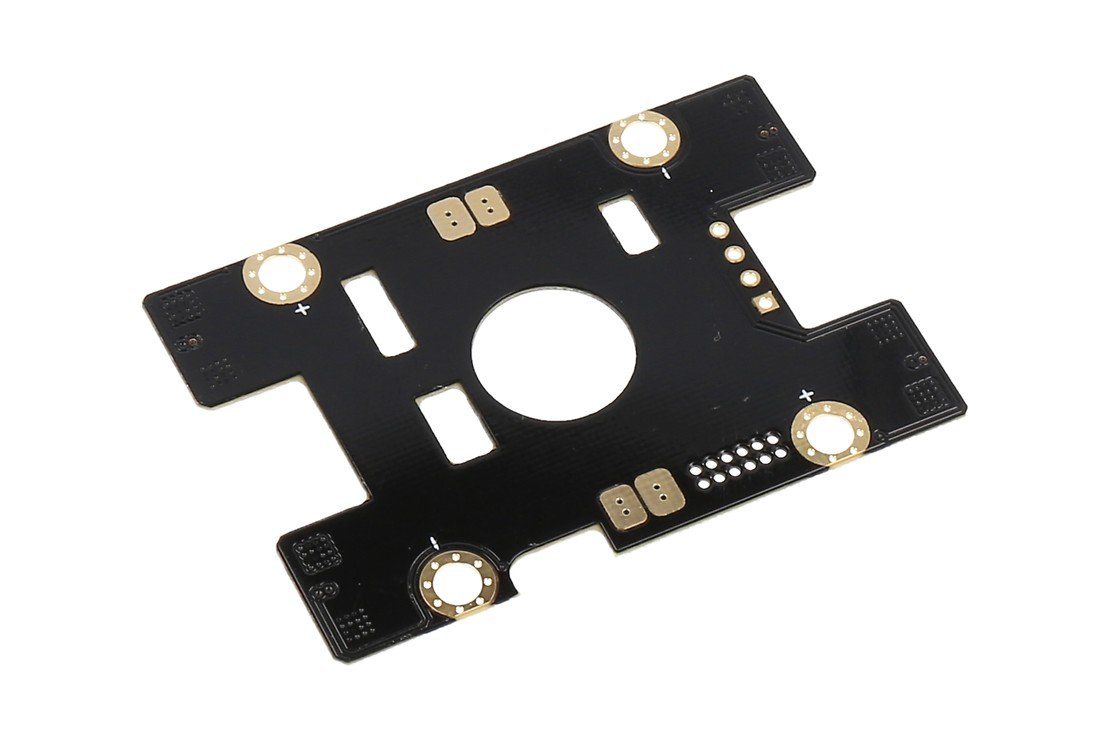 TBS Powercube verticale del pannello del regolatore (ESC) - Thumbnail 2