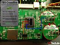 TBS PCB MOD per Taranis QX7 Crossfire - Thumbnail 3