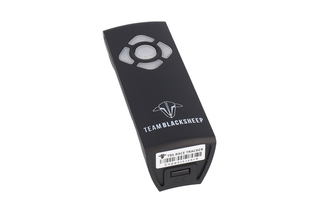 TBS Race Tracker - Thumbnail 1