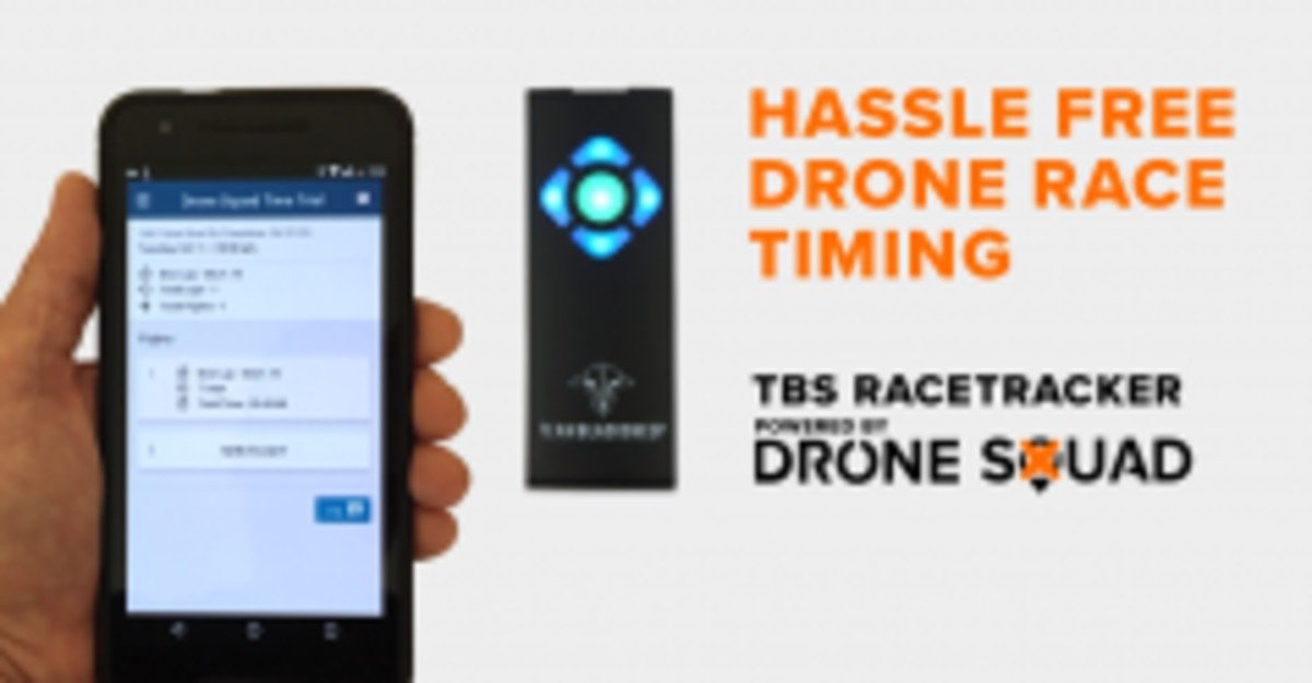 TBS Race Tracker - Thumbnail 7