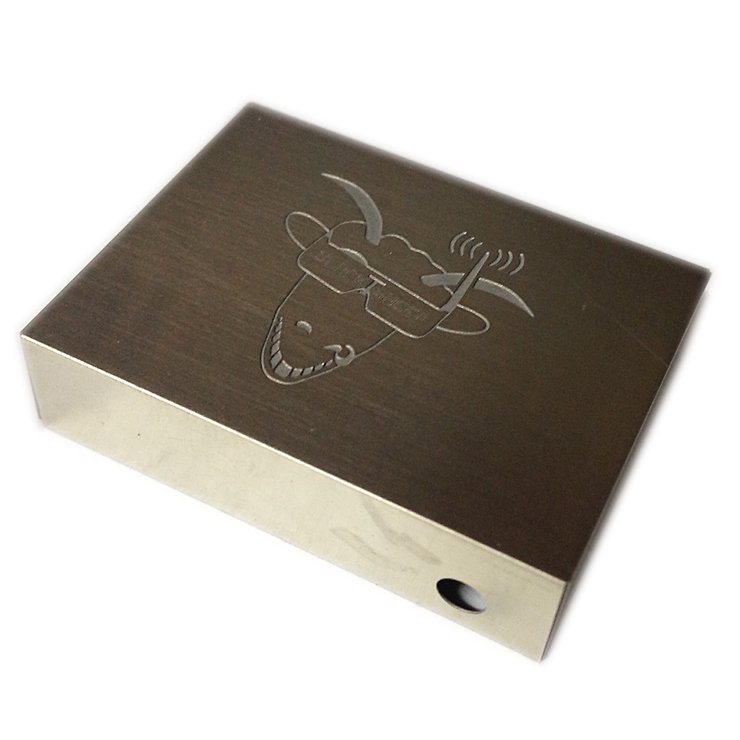 TBS RF Scudo di stagno - Thumbnail 2