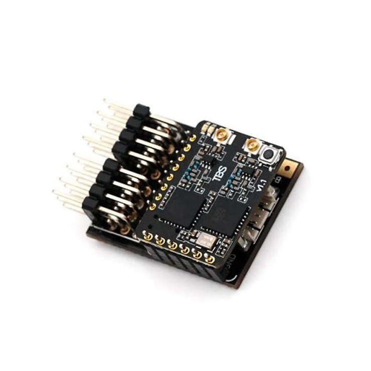 Adattatore TBS Crossfire Nano RX - Thumbnail 3