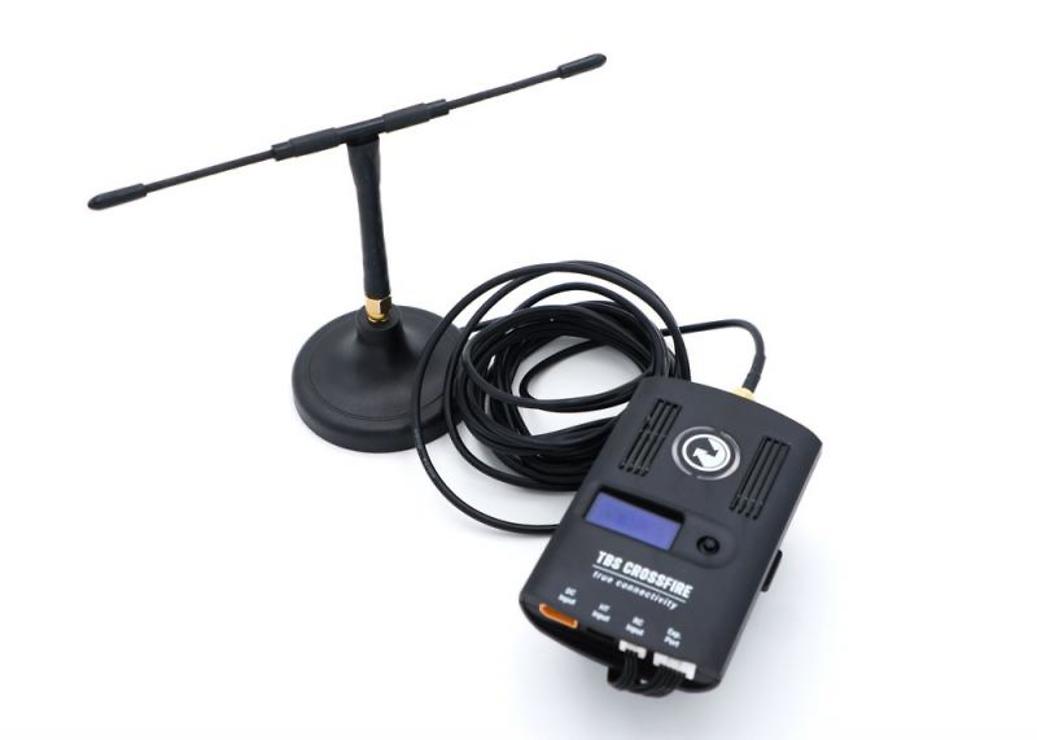 Estensore SMA del Team Black Sheep con base magnetica - Thumbnail 2