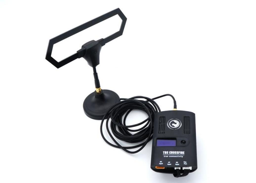 Estensore SMA del Team Black Sheep con base magnetica - Thumbnail 3