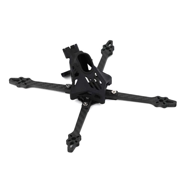 TBS Source Podracer 4 pulgadas FPV Frame - Thumbnail 1