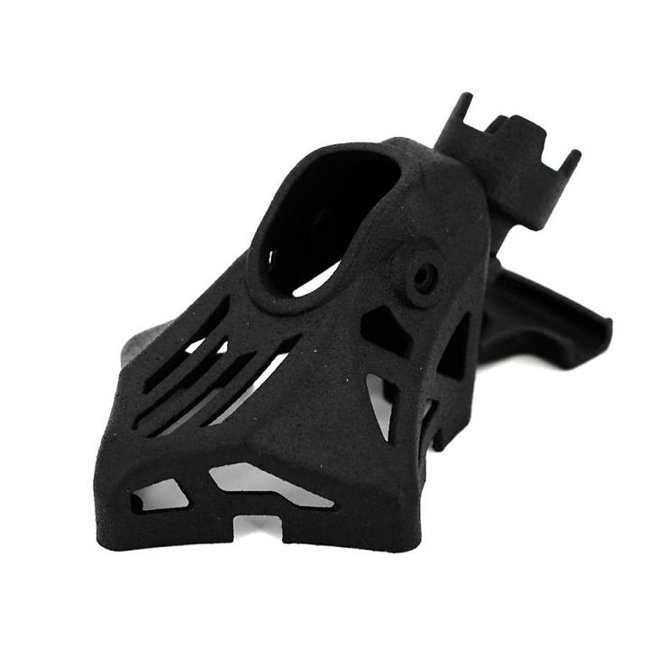 TBS Source Podracer 4 inch FPV Frame - Thumbnail 4