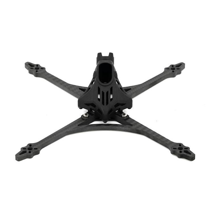 TBS Source Podracer 5 Zoll FPV Frame - Thumbnail 2