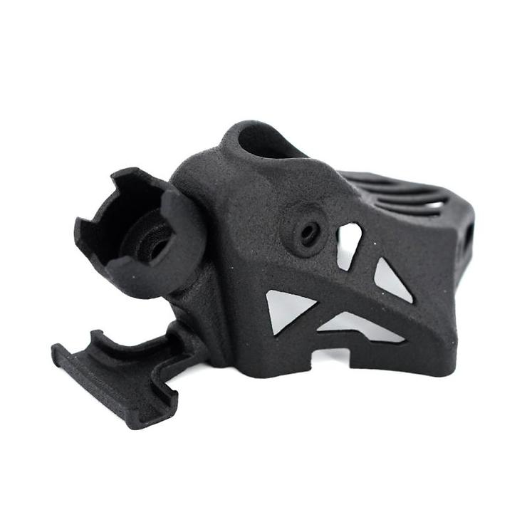 TBS Source Podracer 5 Zoll FPV Frame - Thumbnail 5