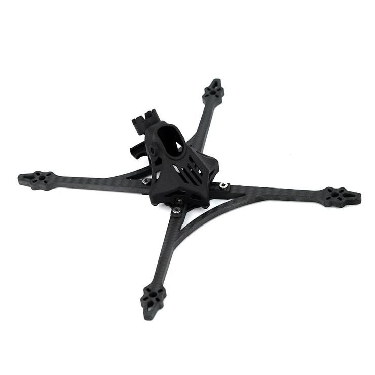 TBS Source Podracer 5 Zoll FPV Frame - Thumbnail 1