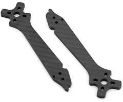 TBS Source One HD 5 inch replacement arms two pieces