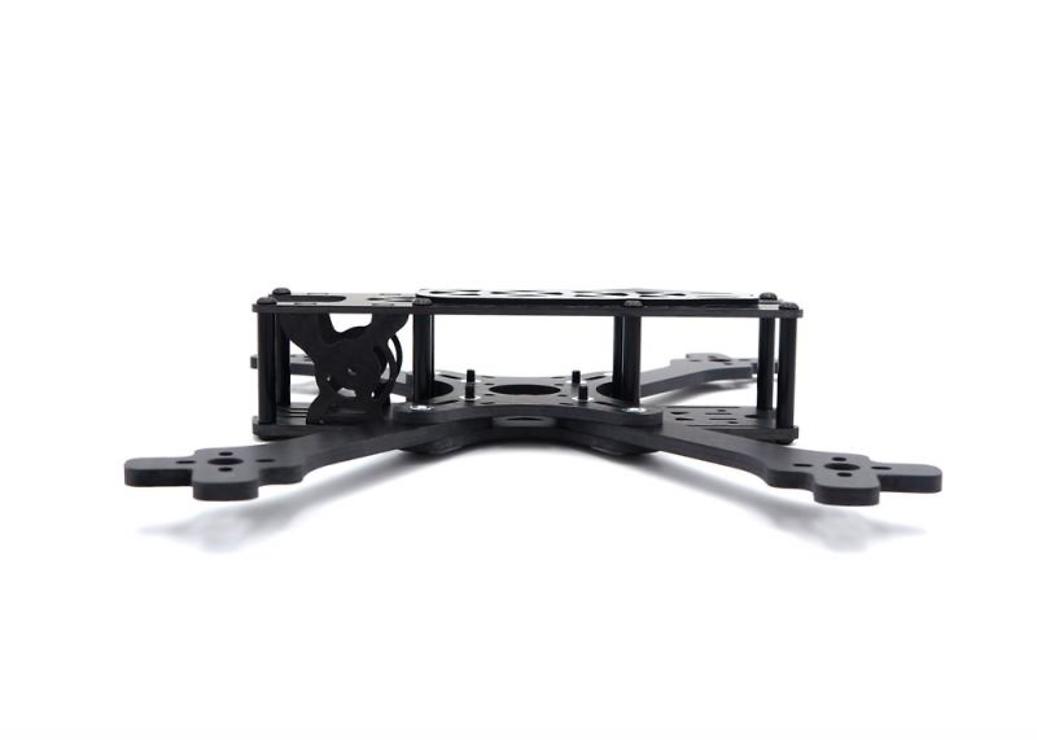 TBS Source One V3 5 Zoll FPV Frame - Thumbnail 3