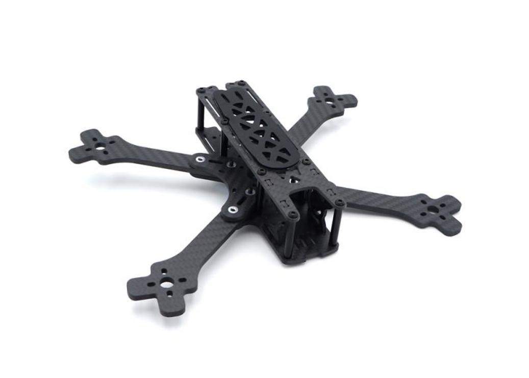 TBS Source One V3 5 Zoll FPV Frame - Thumbnail 1