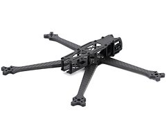 TBS Source One V5 7 cali DC