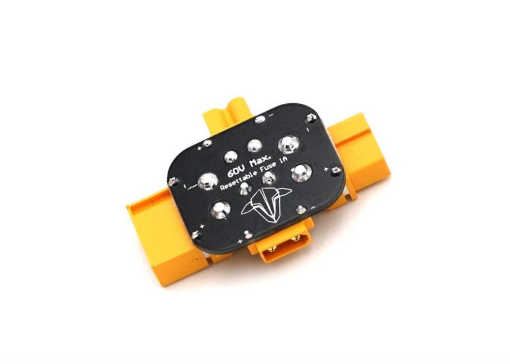 TBS smoke stopper 2-8S - Thumbnail 2