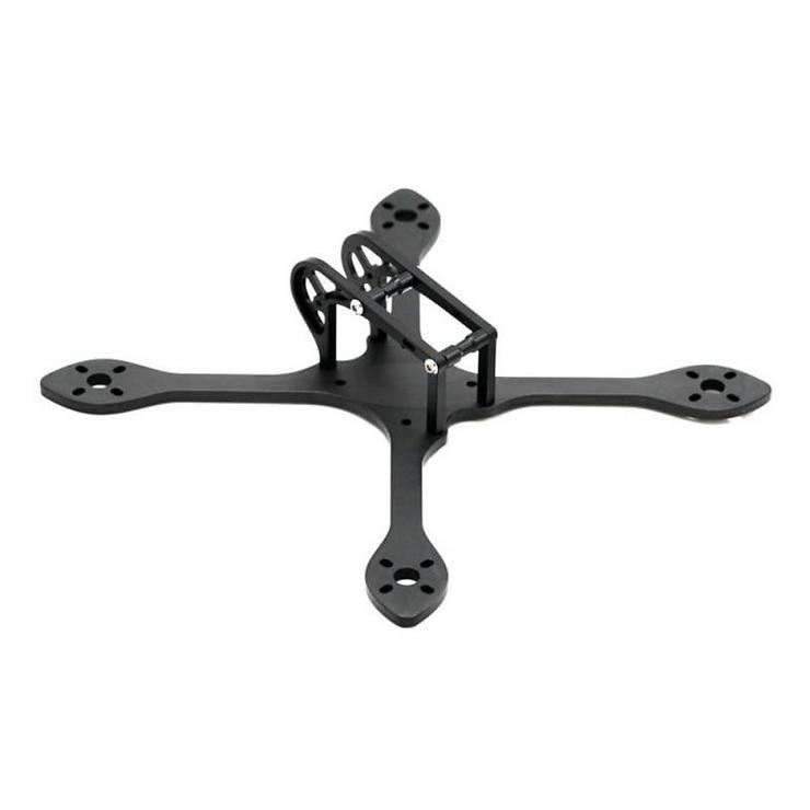 TBS Stardust FPV Frame SB5 PRO - Thumbnail 1