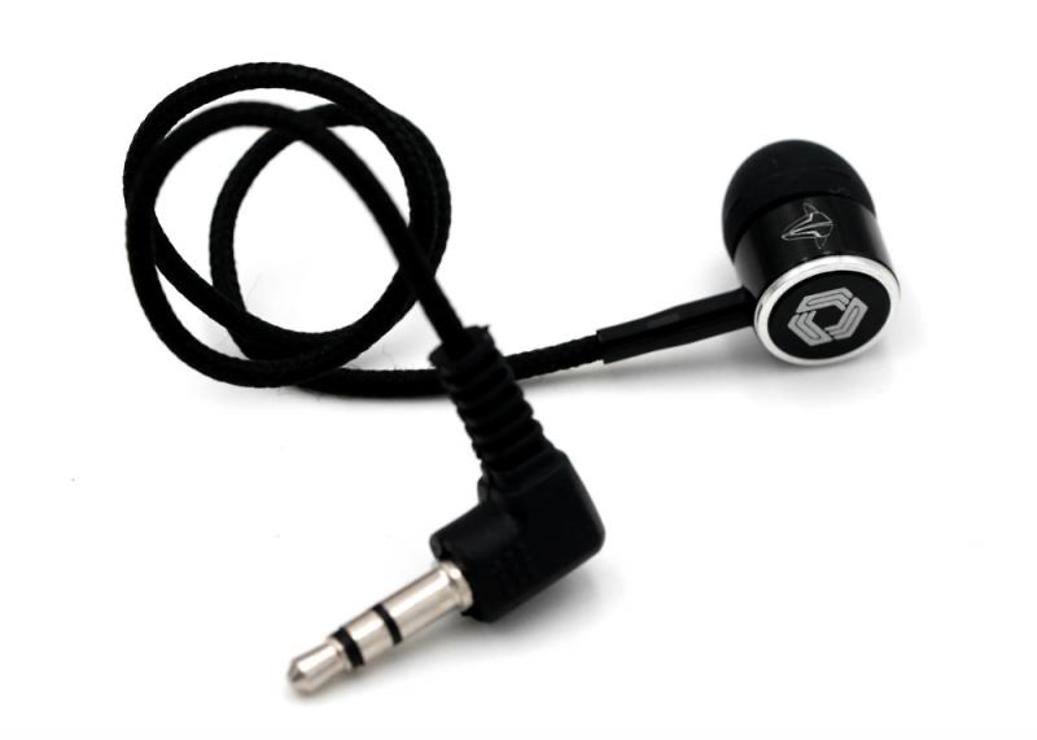 MR STEELE ETHIX Headphones - Thumbnail 4