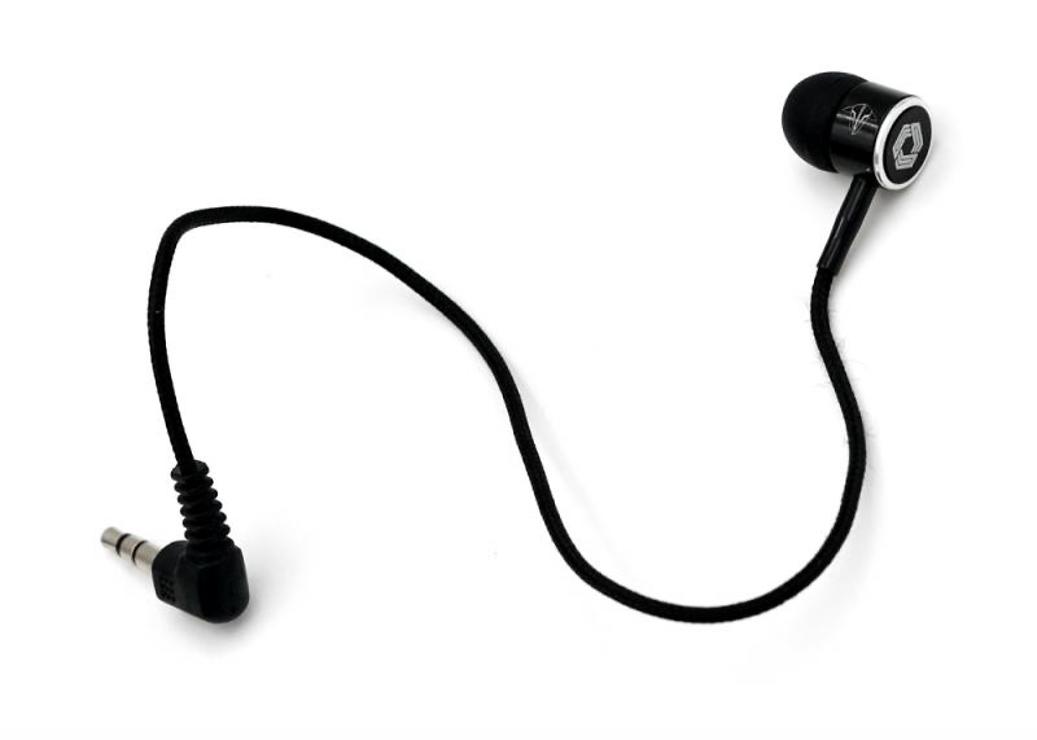 MR STEELE ETHIX Headphones - Thumbnail 3