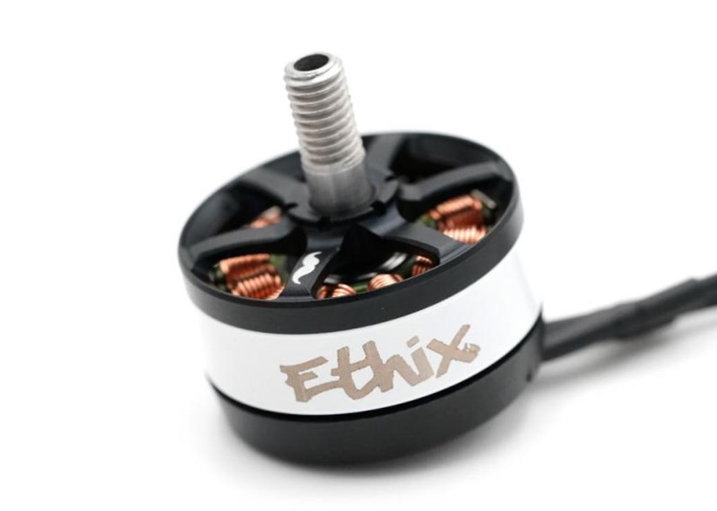 ETHIX MR STEELE Stout FPV Motor V3 - Thumbnail 1