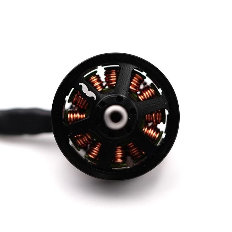 ETHIX MR STEELE Silk FPV Motor V4 2345 KV 4S - Thumbnail 3