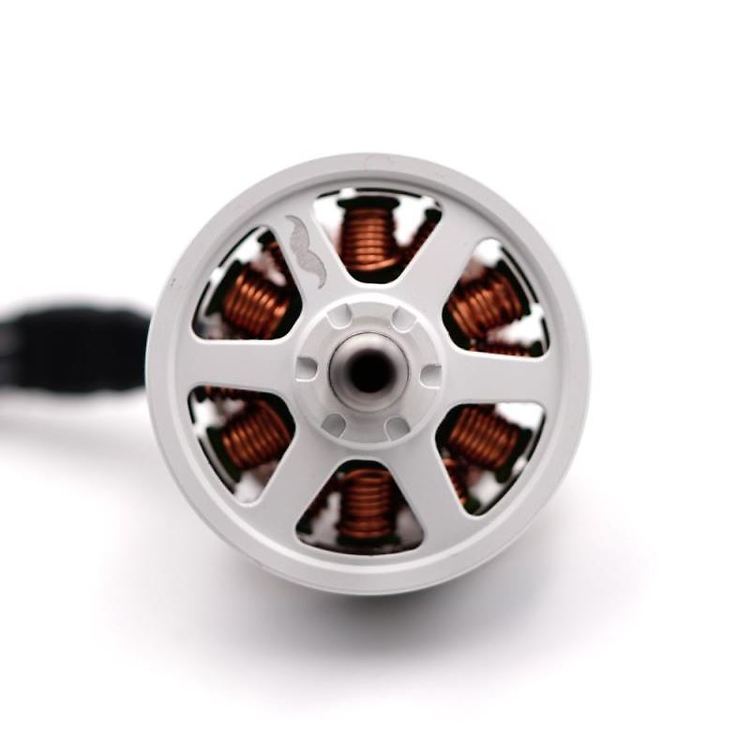 ETHIX MR STEELE Stout FPV Motor V4 1750 KV 6S White - Thumbnail 2