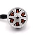 ETHIX MR STEELE Stout FPV Motor V4 1750 KV 6S Weiß - Thumbnail 2