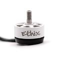 ETHIX MR STEELE Stout FPV Motor V4 1750 KV 6S Weiß - Thumbnail 5