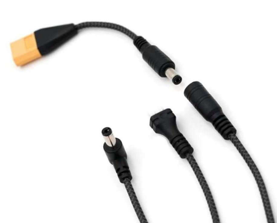 TBS SYK cable red - Thumbnail 4