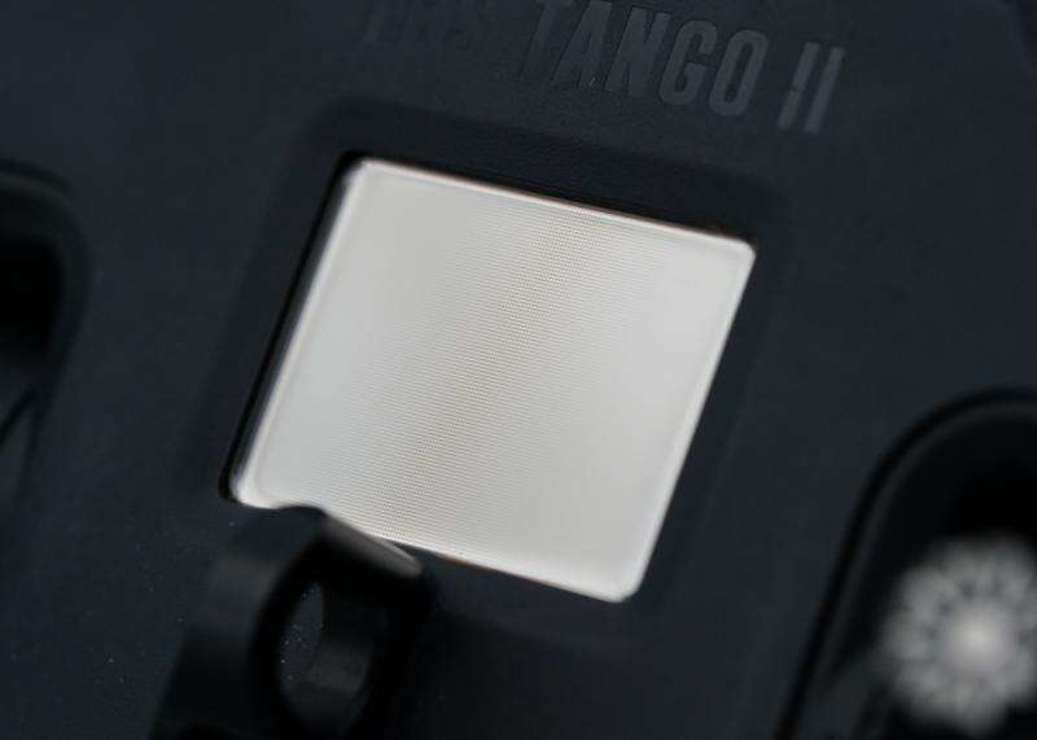 TBS Tango 2 Display Schutzfolie Tempered Glass Protector - Thumbnail 2