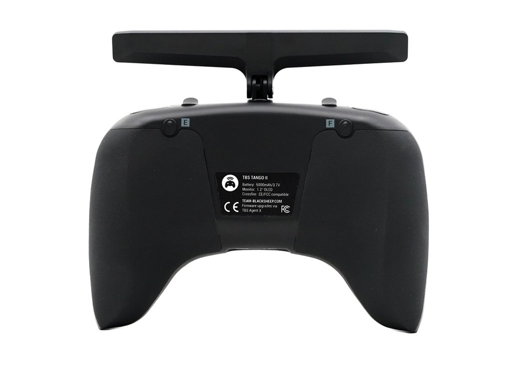 TBS Tango FPV Radio Remote Control - Battery Upgrade - Thumbnail 6 TBS Tango FPV Radio Remote Control - Battery Upgrade - Thumbnail 6