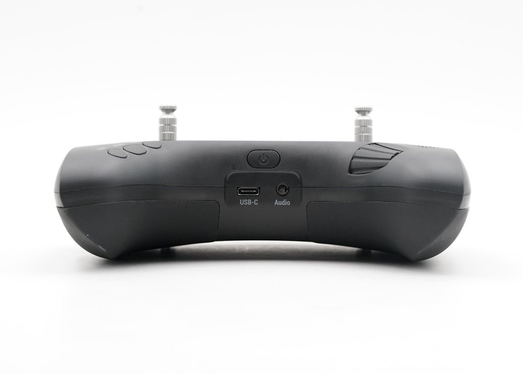 Sistema di controllo radio TBS Tango 2 RC FPV - Thumbnail 4