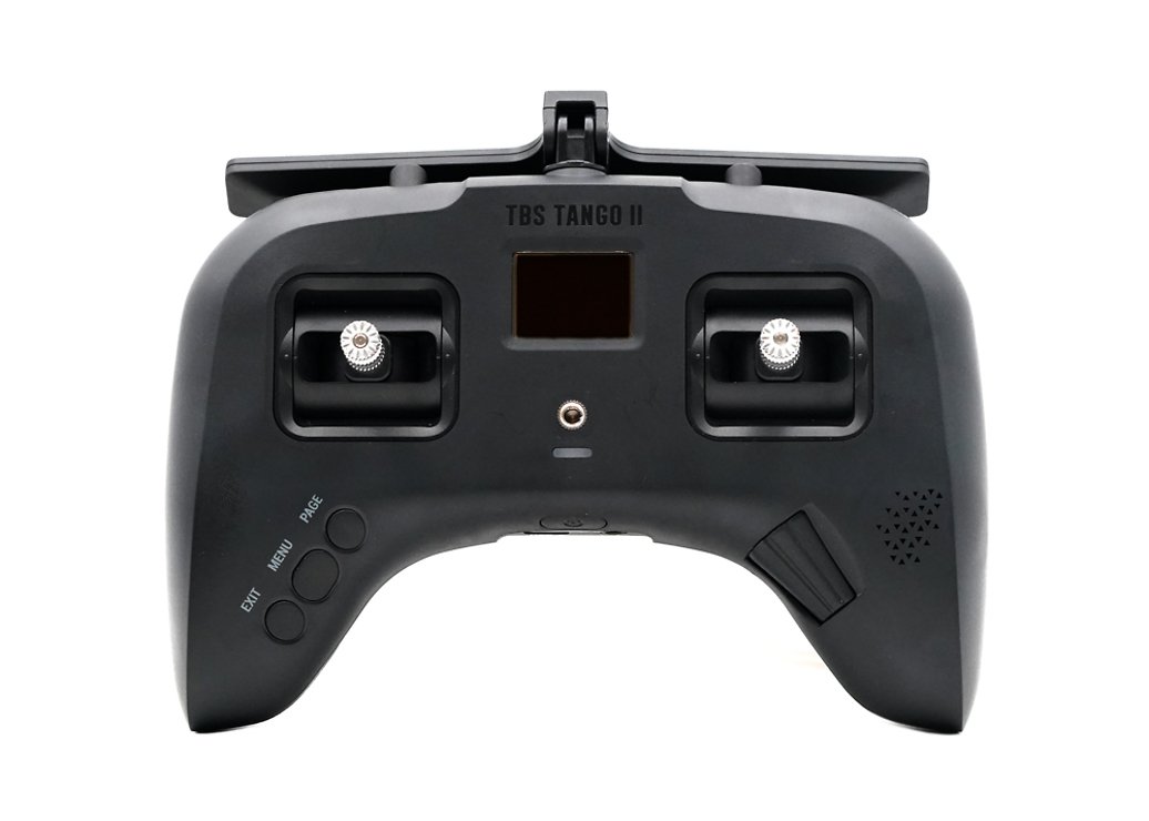 Sistema di controllo radio TBS Tango 2 RC FPV - Thumbnail 7