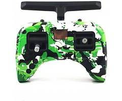 TBS Tango V2 Skin Army Camouflage Aufkleber