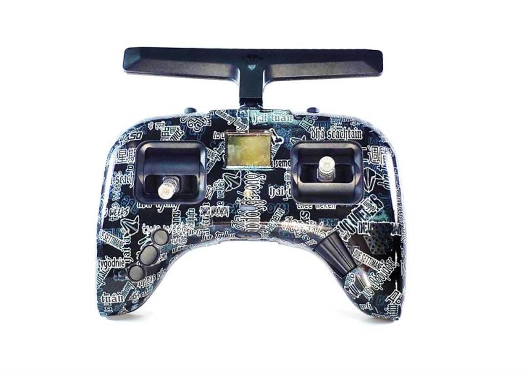 TBS Tango V2 Skin Two Weeks Aufkleber - Thumbnail 1