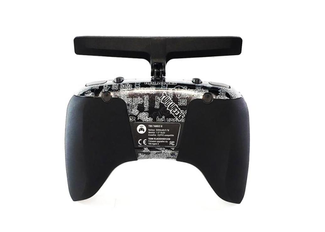 TBS Tango V2 Skin Two Weeks Aufkleber - Thumbnail 3