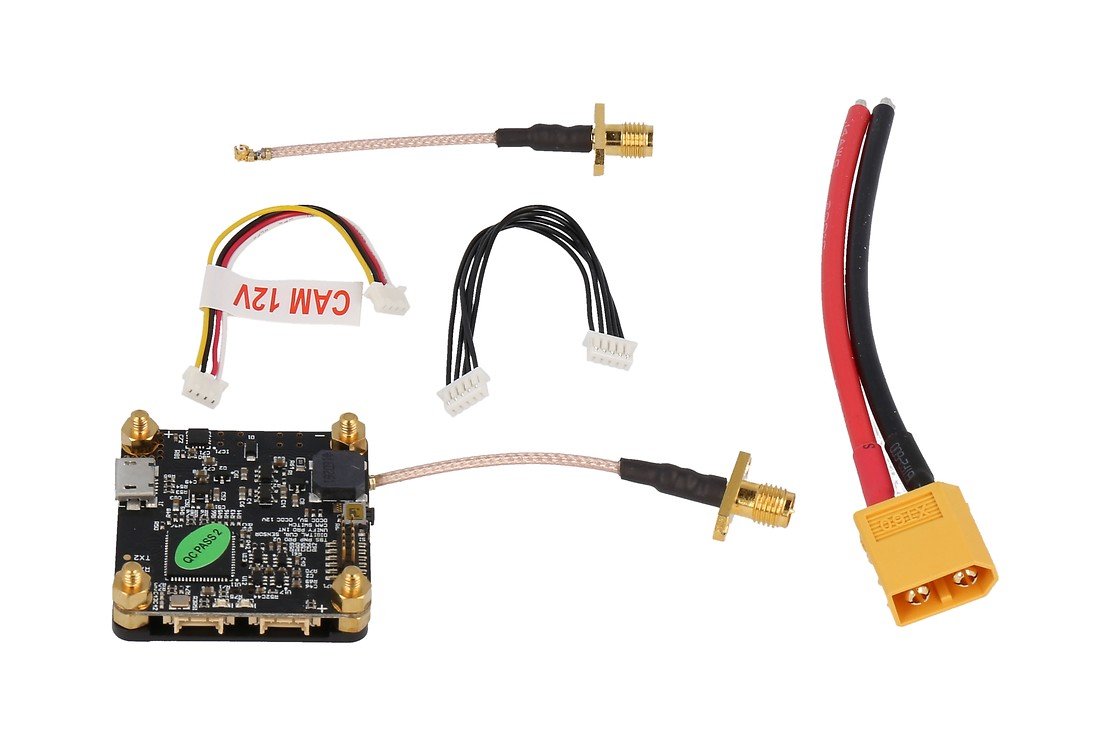 TBS Powercube FPVision - Thumbnail 2