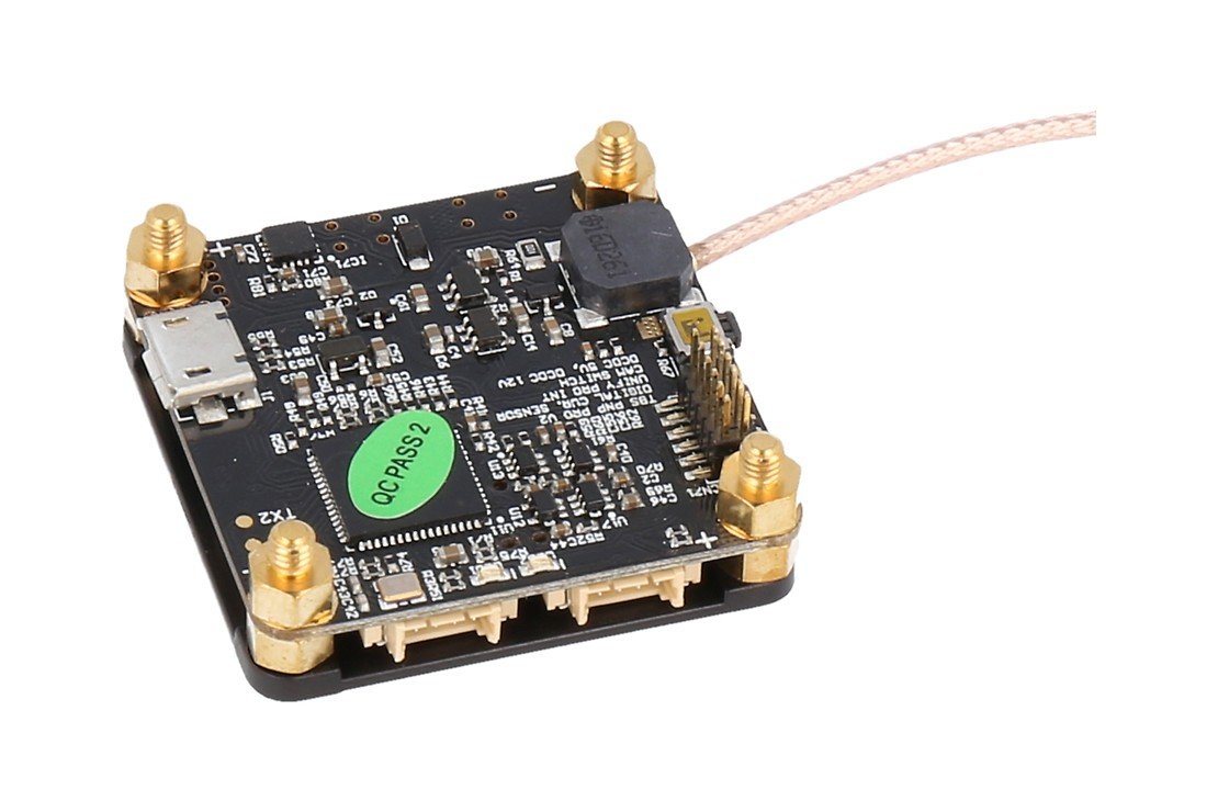 TBS Powercube FPVision - Thumbnail 1