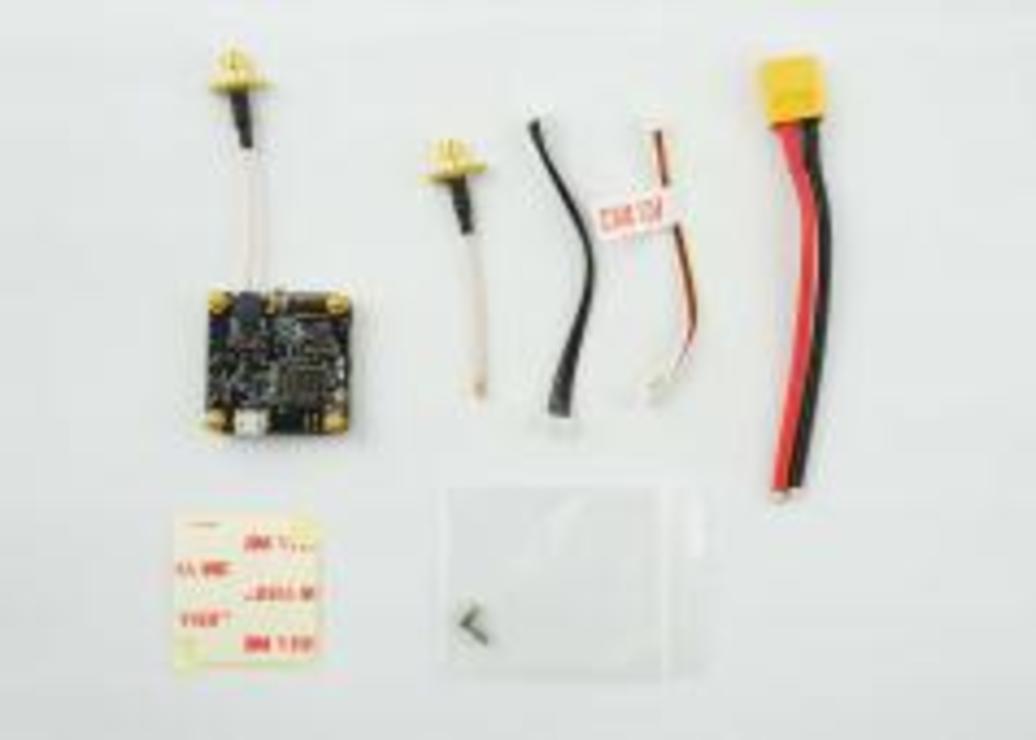 TBS Powercube FPVision - Thumbnail 3