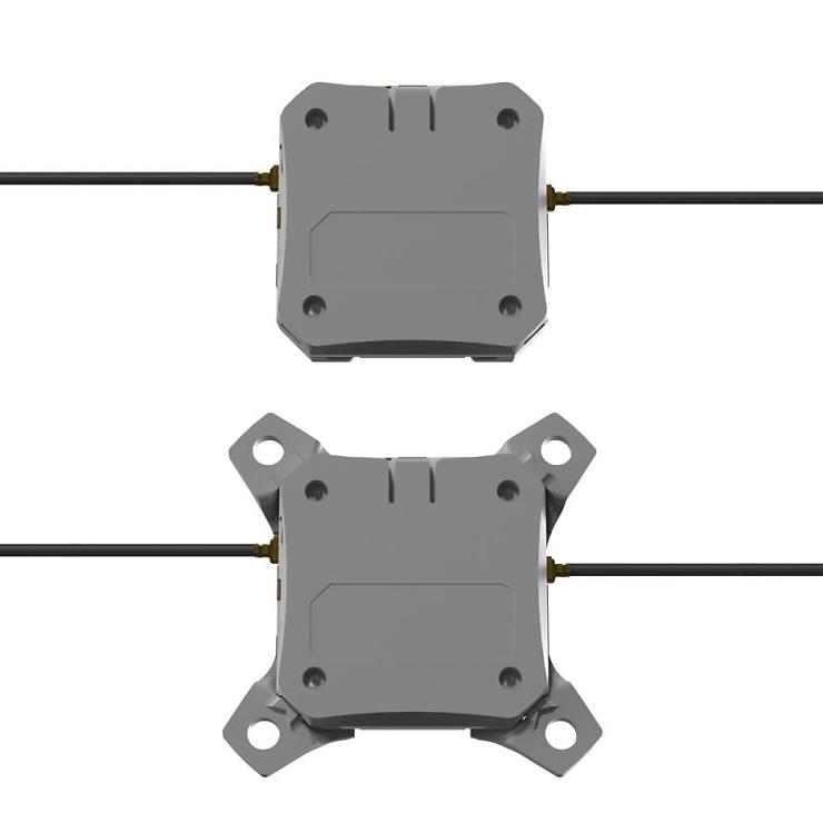 TBS Tracer Sixty9 Empfänger Videosender RX mit VTX - Thumbnail 5