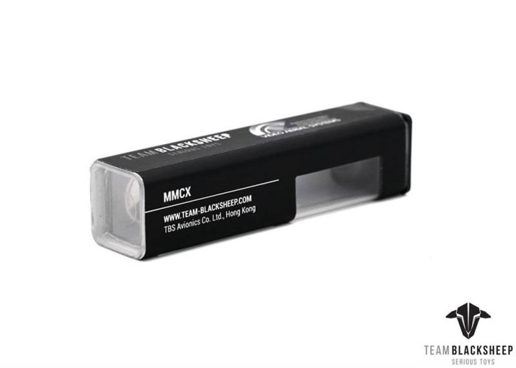 Antenna video TBS Triumph Pro MMCX - Thumbnail 6