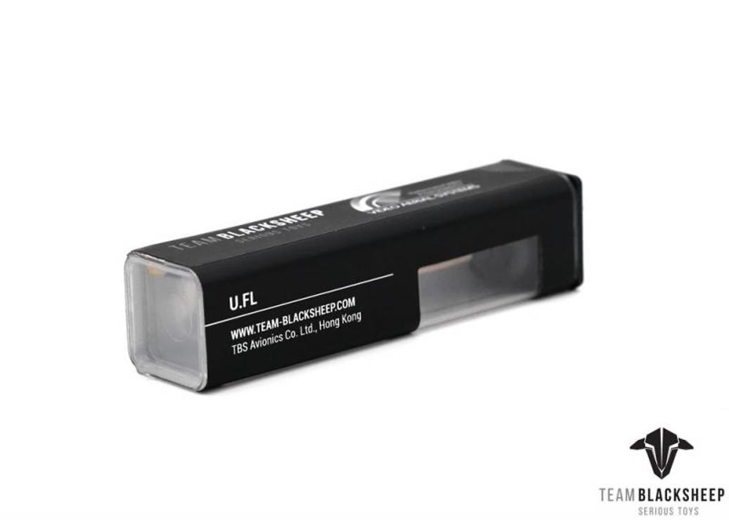 TBS Triumph Pro U.FL Video Antenna TBS Triumph Pro - Thumbnail 5